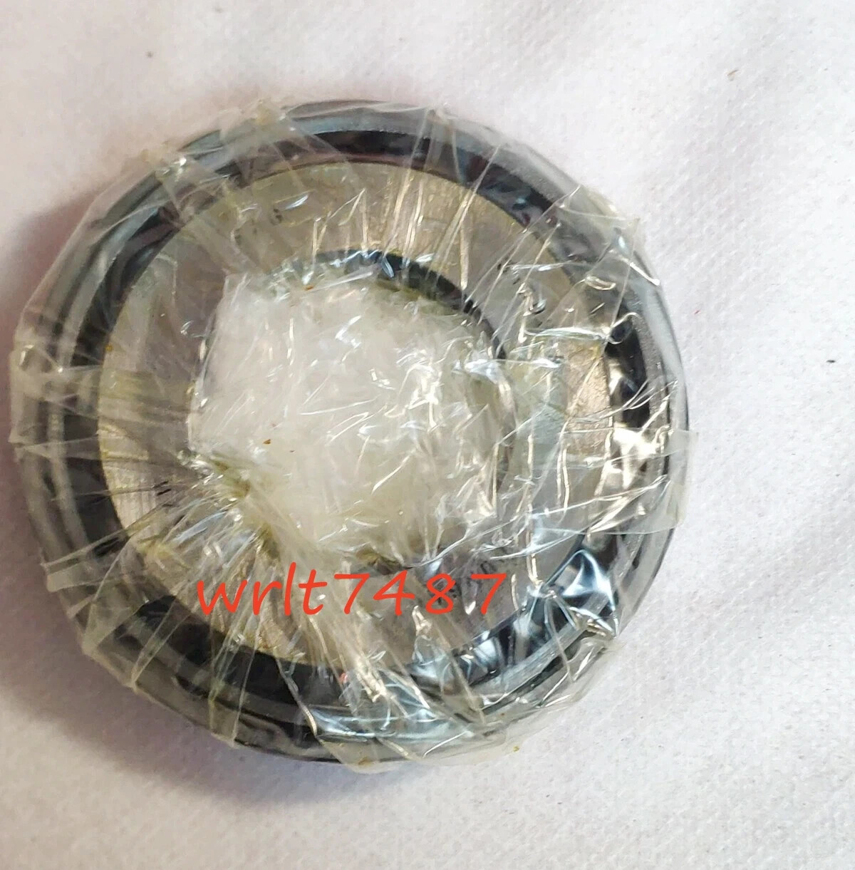 1PC FAG 31306-A tapered roller bearing