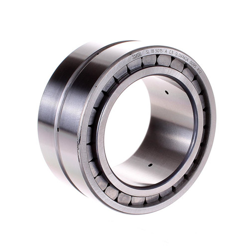 SL185015-A-C3 INA/Schaeffler Technologies 75 x 115 x 54 mm CYL. ROLL. DOUBLE ROW