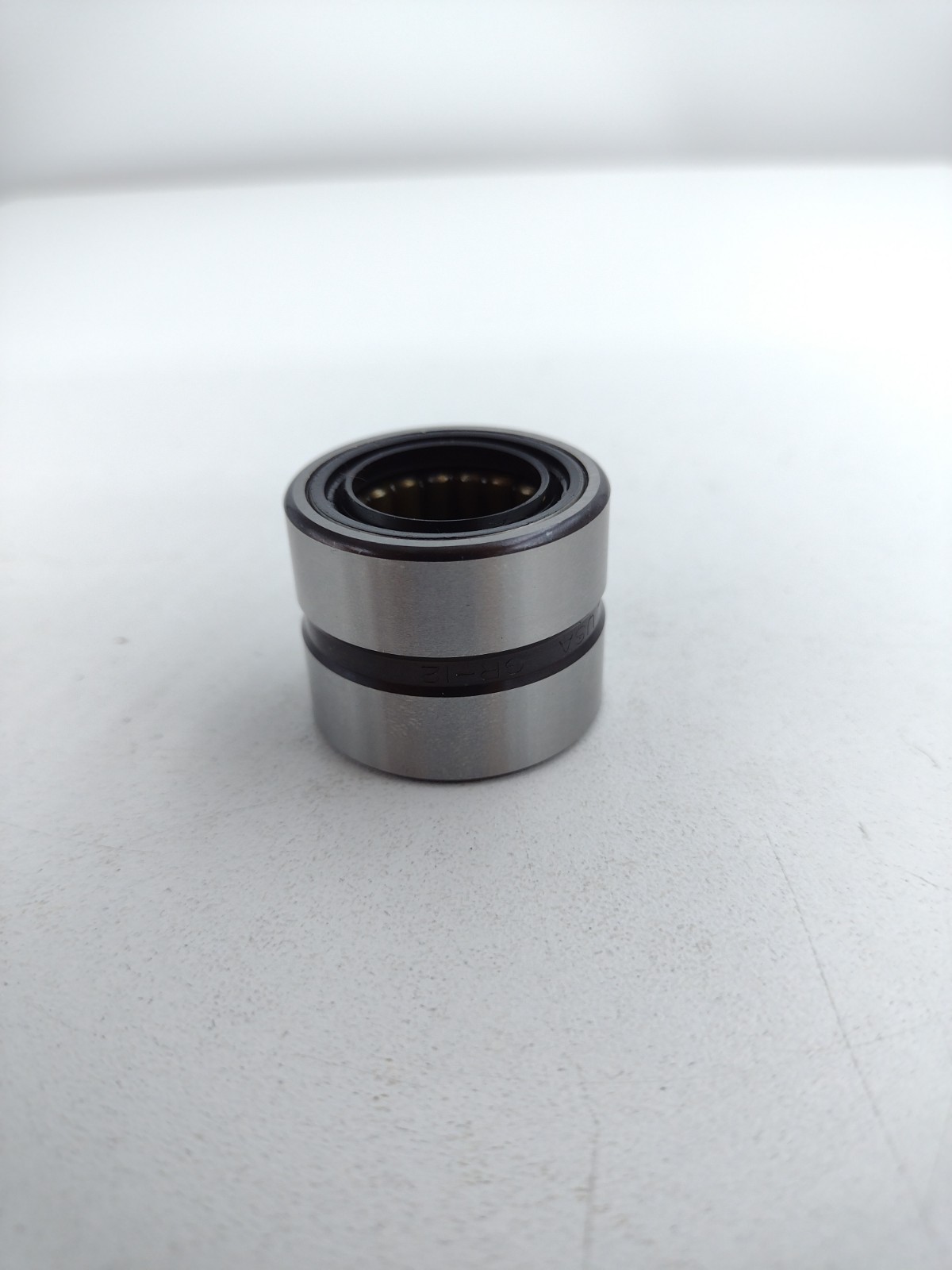 *** McGill GR 12 RSS Needle Roller Bearing 0.7500 inch Bore
