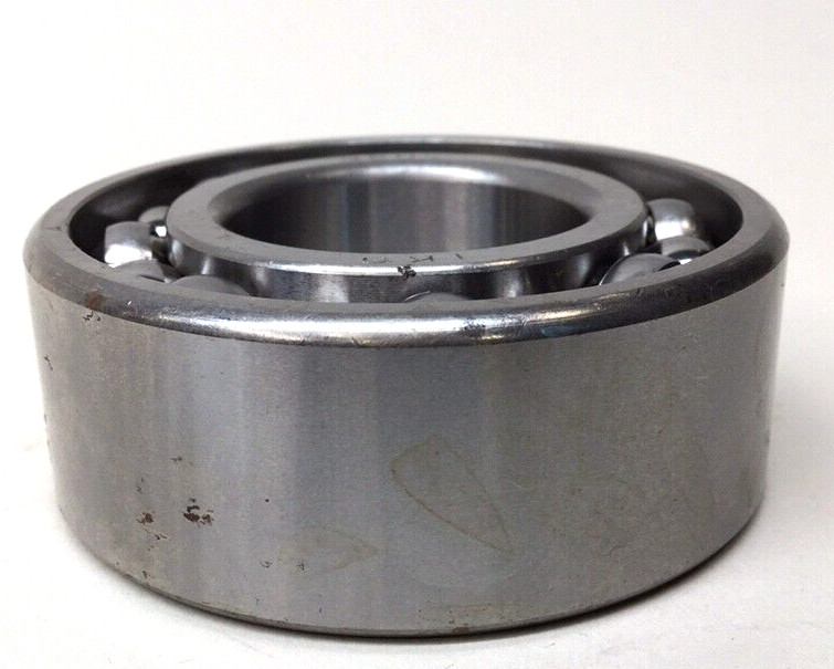 IKS 3207 Angular Contact Ball Bearing Double Row 35mm ID X 72mm OD X 27mm W