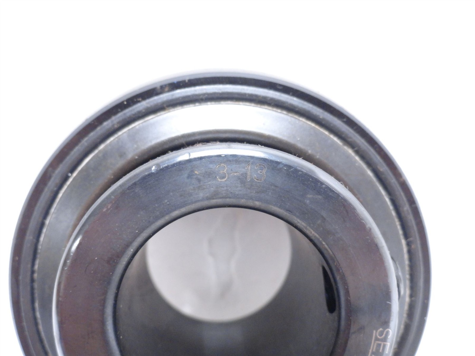 247423 New In Box; Sealmaster 3-13_ Insert Ball Bearing; 1-3/16″ID x 72mmOD
