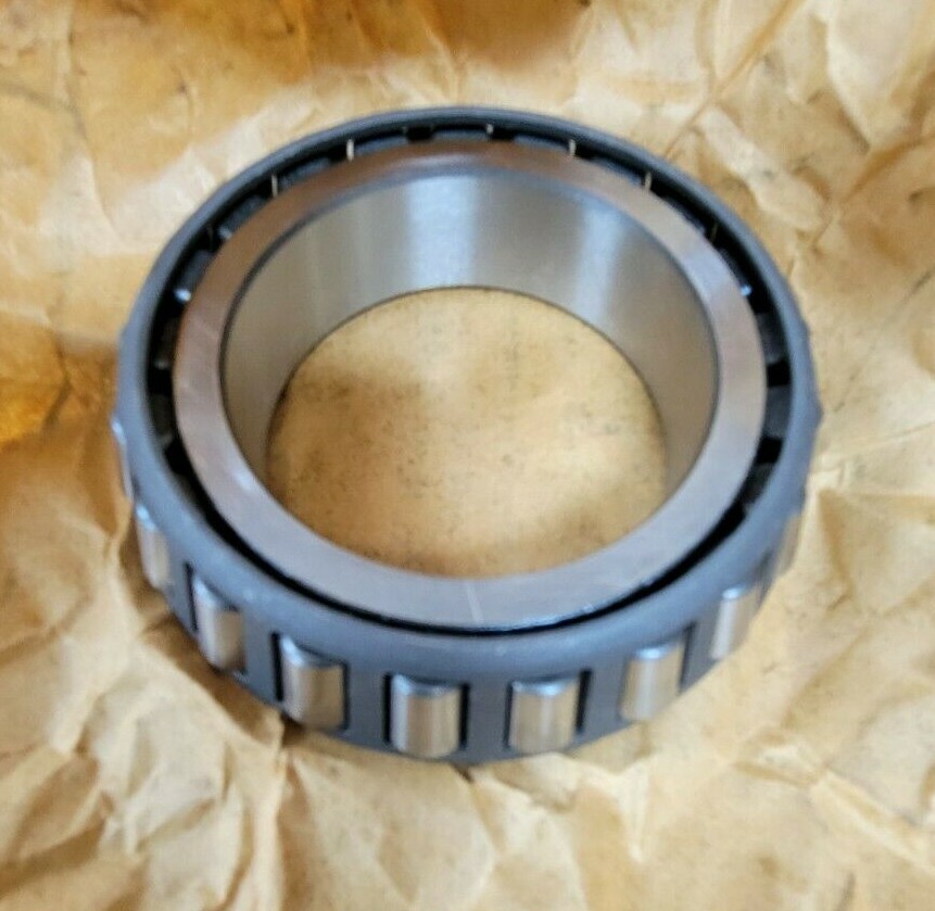 Timken 13181 apered Roller Bearing Cone – 1.8125 in ID, 0.6875 in Cone Width