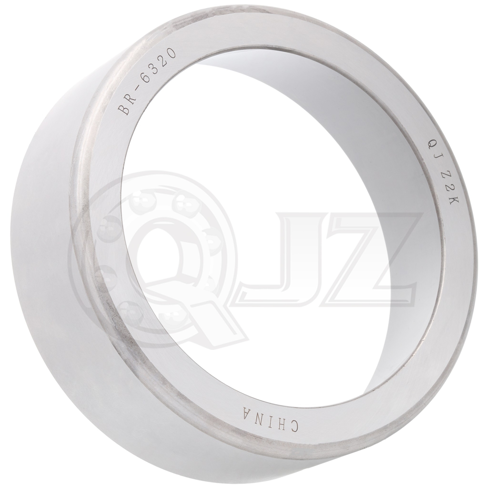 [Qty.1] BR-6320 Tapered Roller Bearing Single-Cup/Race [5.3447″ OD x 1.75″ W]