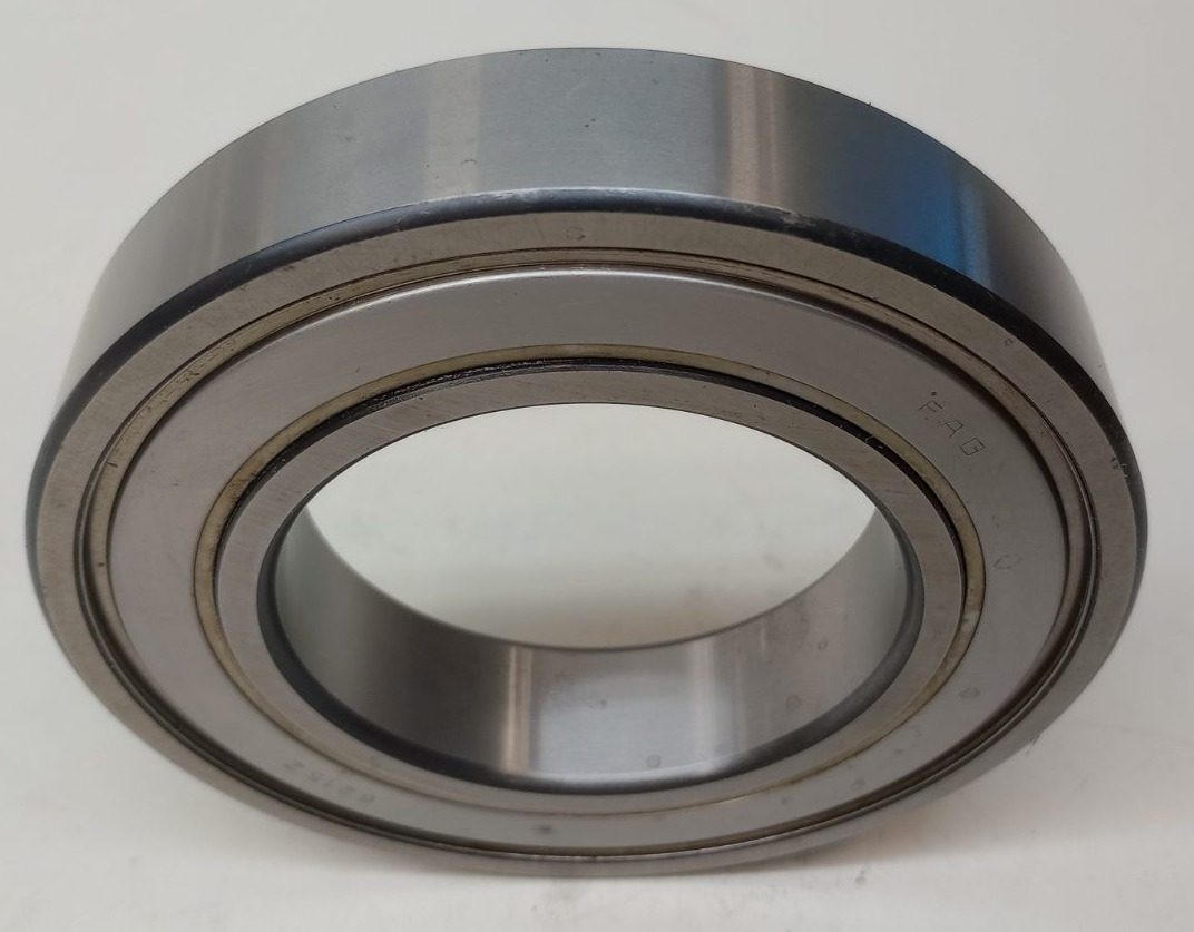 FAG 6215-2Z Ball Bearing Deep Groove 75X130X25mm 6215-ZZ Double Shielded