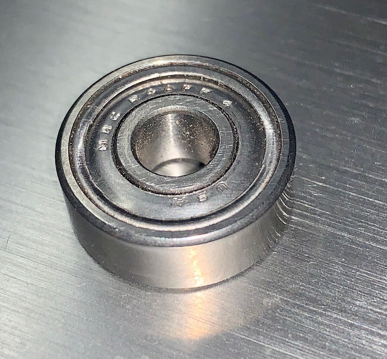 MRC TRW R4AFF4 BALL AND ROLLER BEARING NEW OLD STOCK
