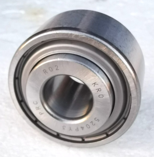 KRO Brand 5204PY3 Disc Opener Bearing DAC164526 JD#AA59196 Kinze#GA26920 Case-IH