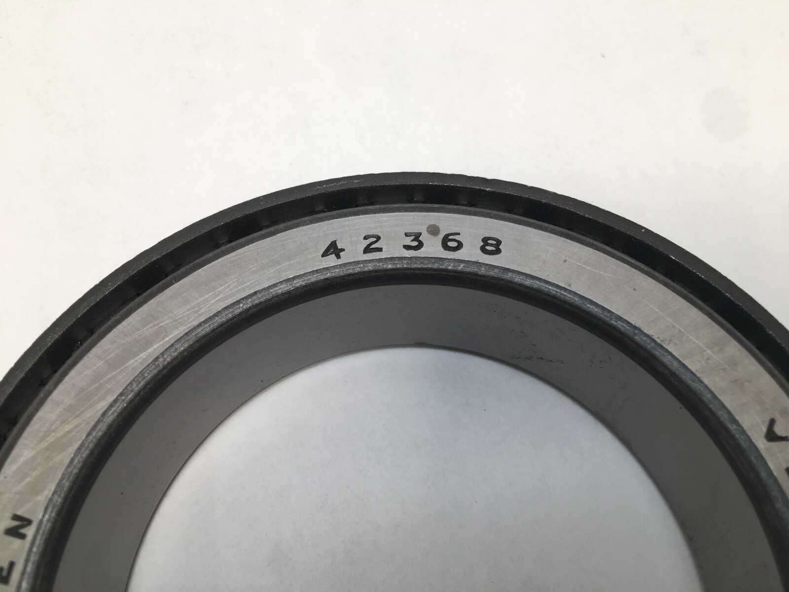 Timken 42346-3/42587-3 Taper Bearing Cone & Cup 3.463″ ID 5-7/8″ OD USA