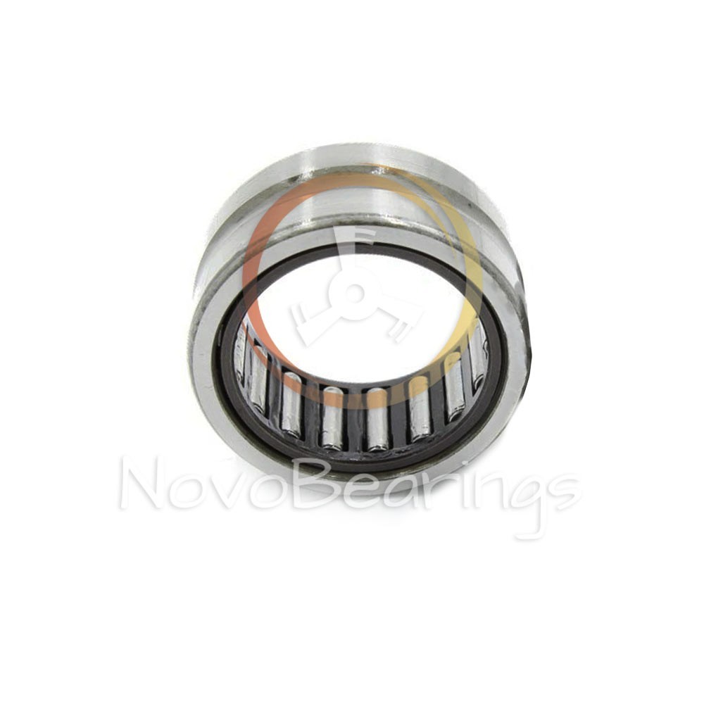 MR182620 Needle Roller Bearing without inner ring 28,575×41,275×31,75 mm by NTN