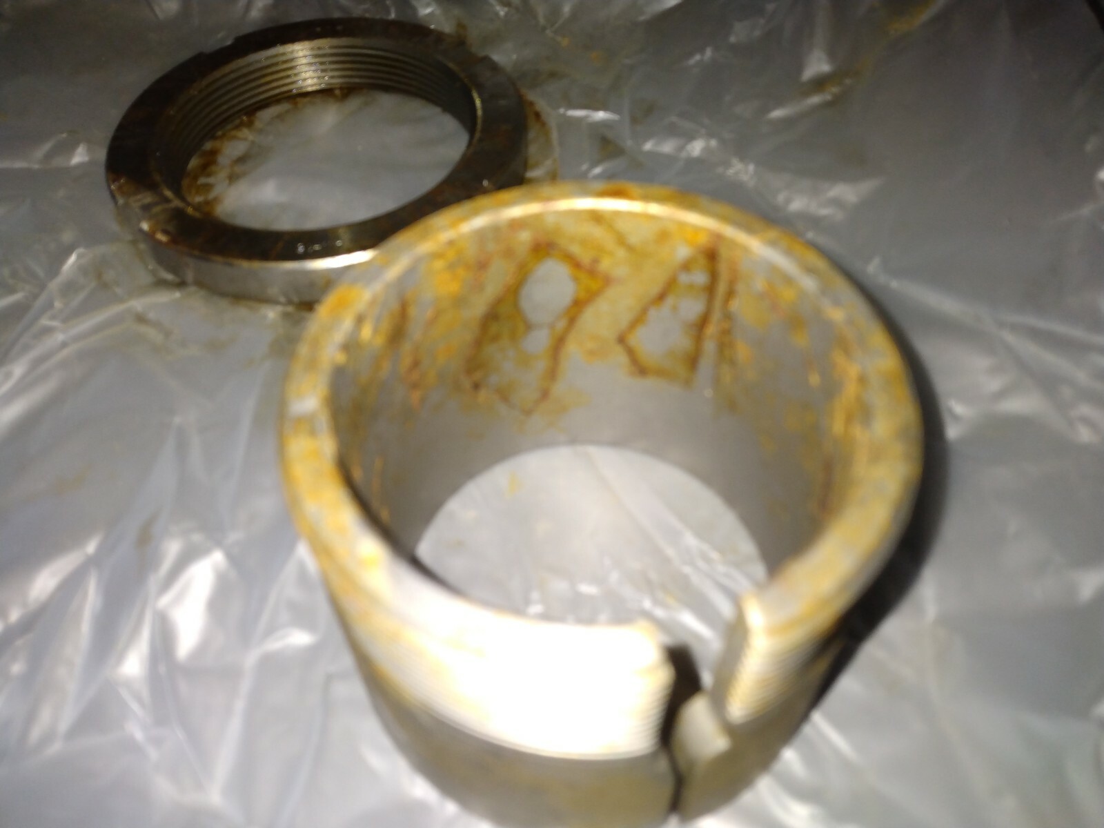 SKF SNW 15X2.7/16 Adapter