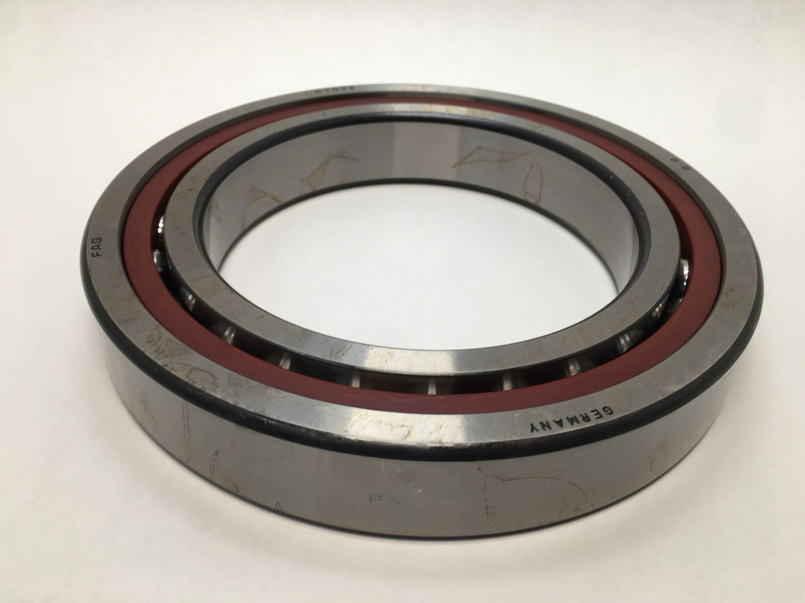 FAG 7032TGP4 Bearing 160x240x38 mm 7032-TG B7032C-P4-UL ABEC7 Cons Germany