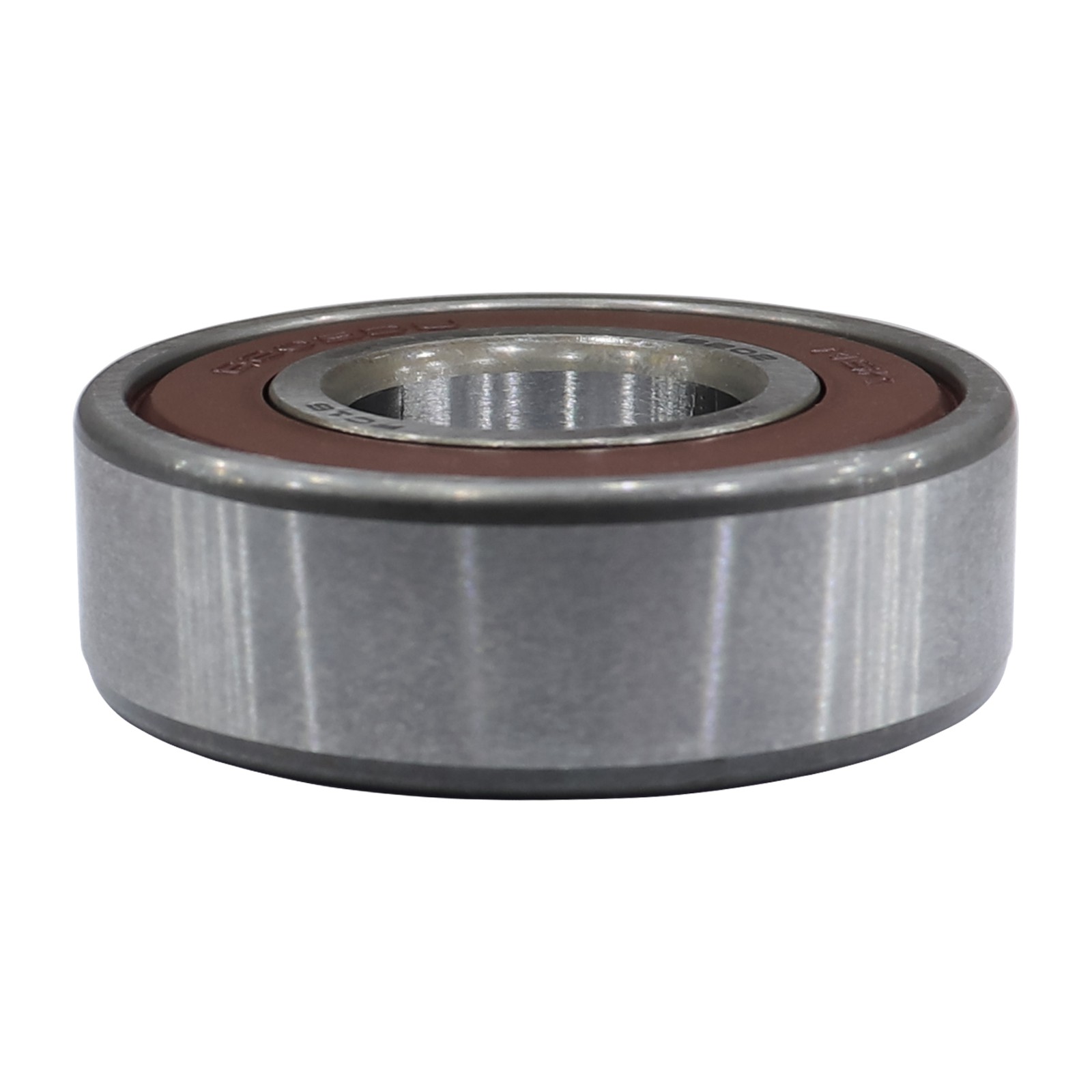 10PACK NSK 6202DDU 15X35X11MM Double Rubber Seal Bearings 6202-2RS 6202RS