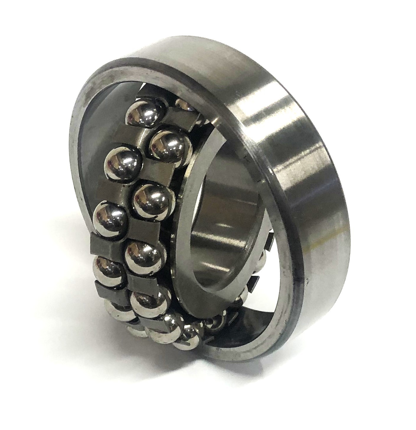 SKF N12 MI/K3 Self-Aligning Ball Bearing 1312 NOS