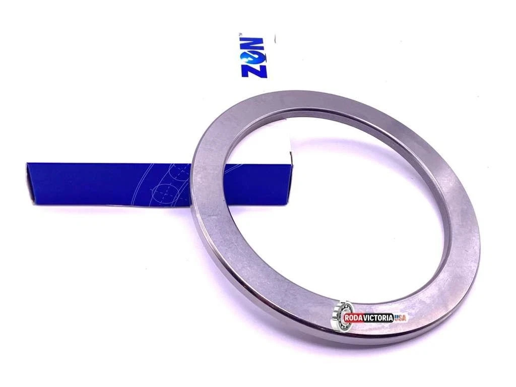 ZEN GS81122 Washer for Cylindrical Roller Thrust Bearings 112x145x7 mm