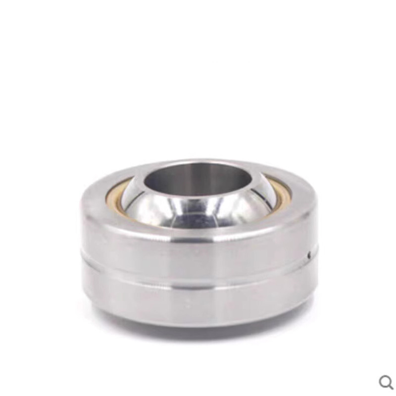 1pc GEBK5S PB5 Bearing Spherical Plain Radial joint Plain Bearing 5x16x8mm