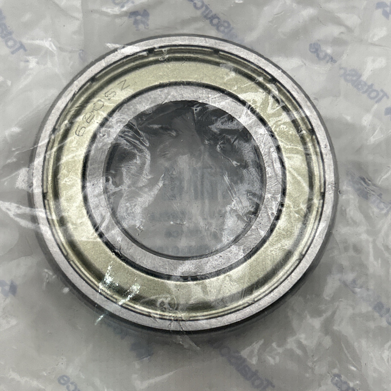 TotalSource Ball Bearing Single Shield 10550 Single Shield