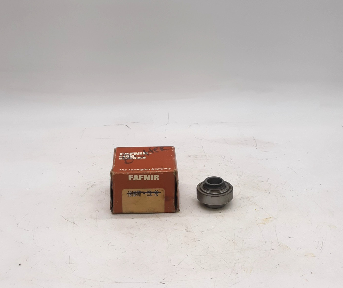 Fafnir 1010KRR Bearing – NO COLLAR