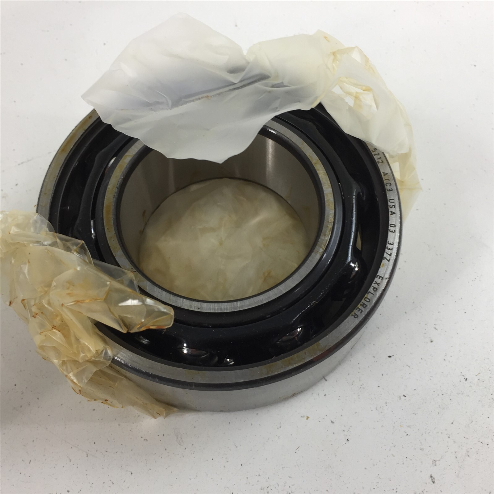 SKF 5212 A/C3 Bearing Flowserve 5212HC3