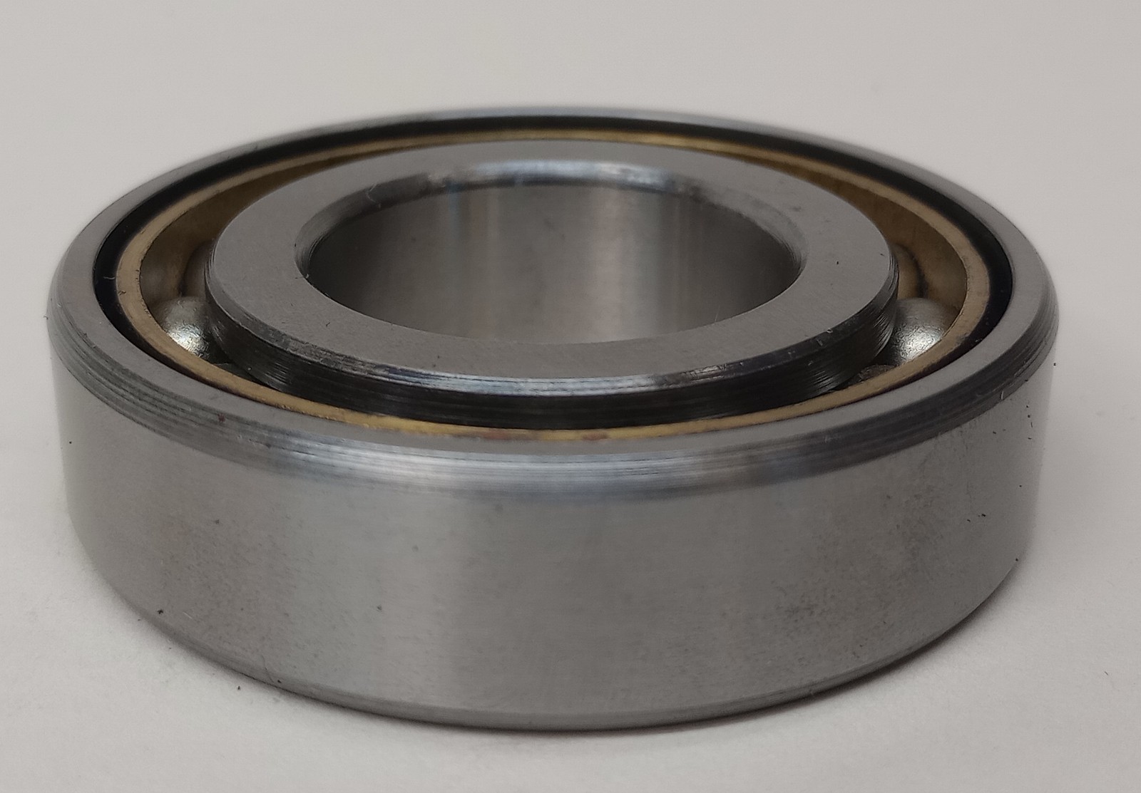 SKF 7206 BG Angular Contact Ball Bearing 30mm ID X 62mm OD X 16mm W
