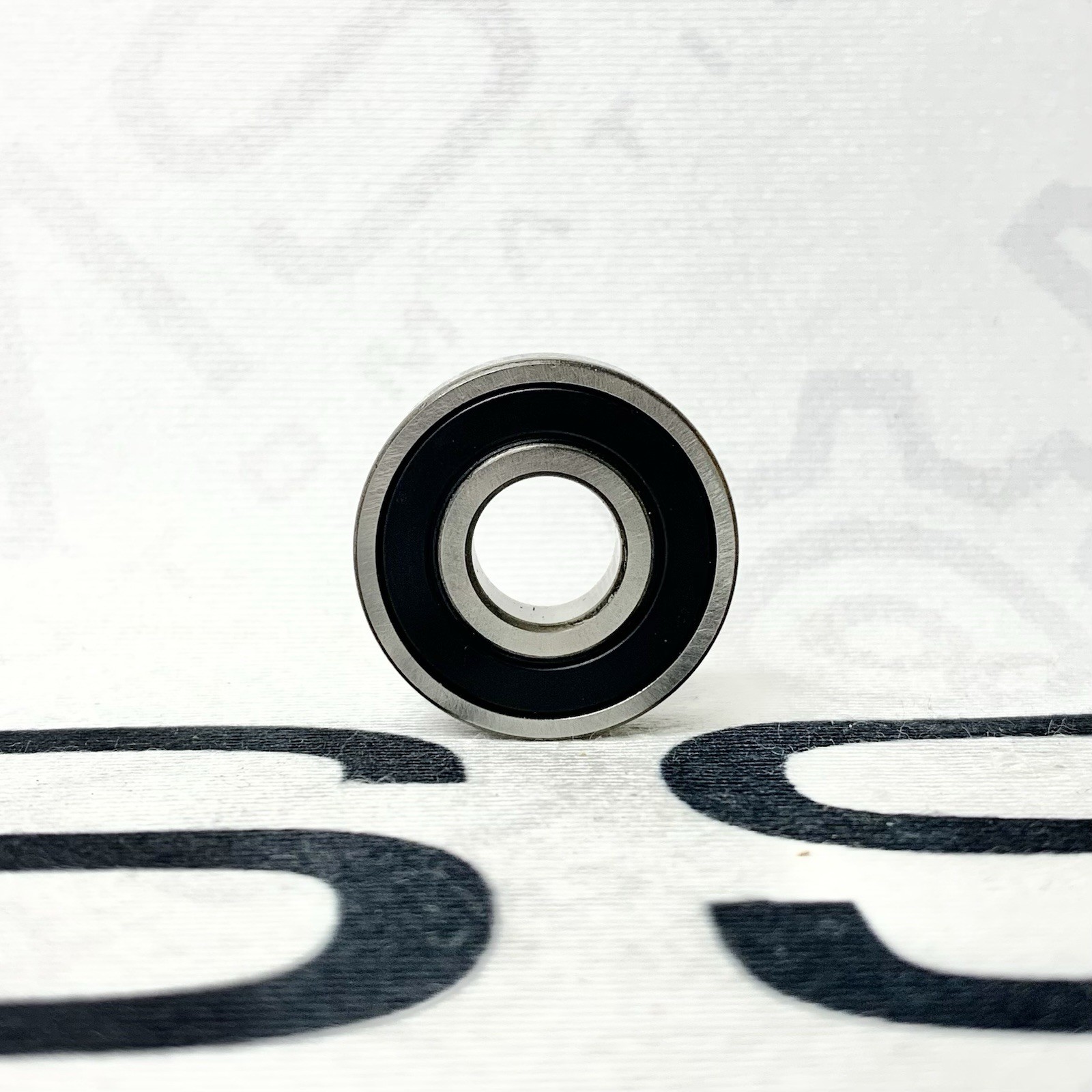 SKF 6000-2R51/C3GJN Deep Groove Ball Bearing 11mmx25mmx6mm