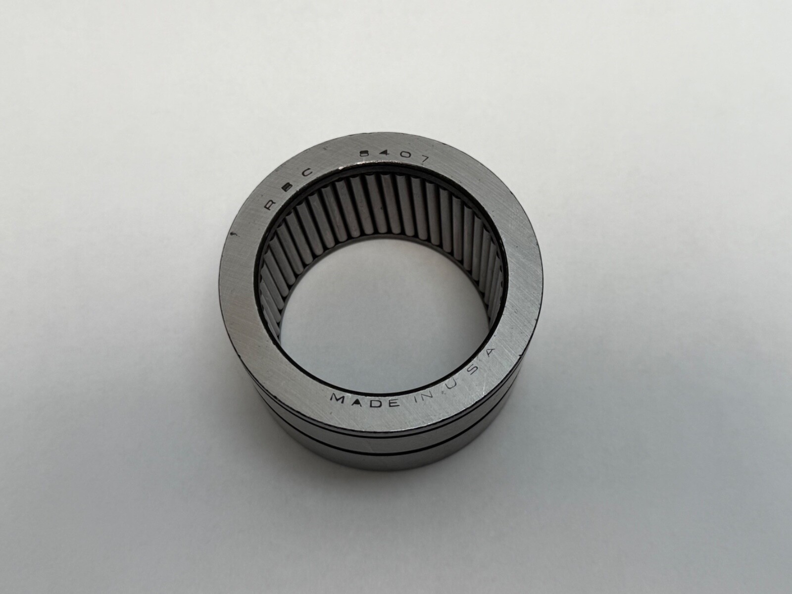 RBC 8407 Needle Bearing MR36 SJ8407 2-1/4x3x1-3/4″