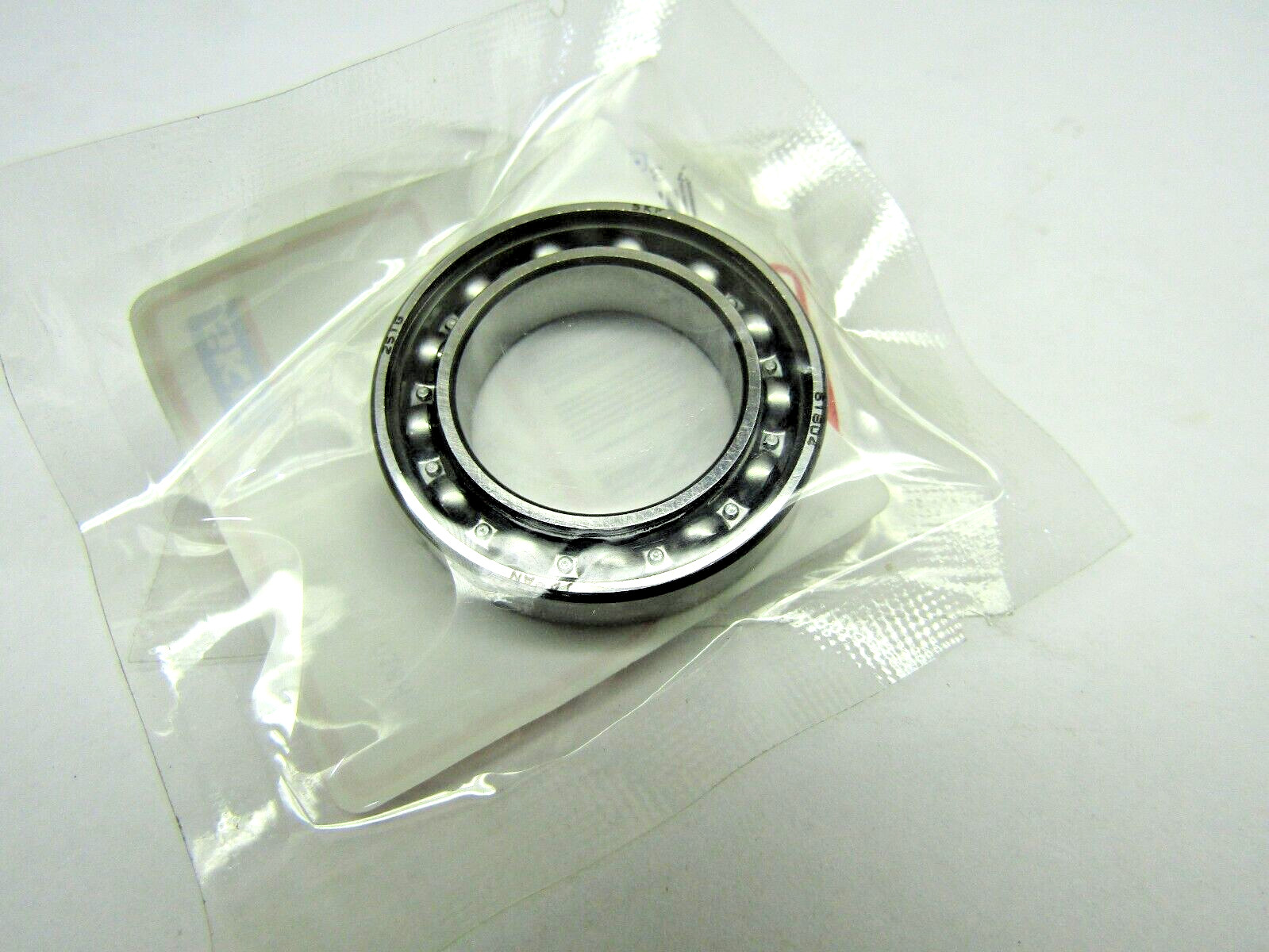 SKF 61804 20mm X 32mm X 7mm Open Bearing