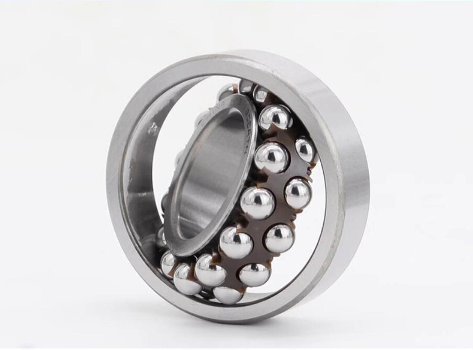 Double Row Self-aligning Ball Bearing 2220K 2220AKTN 111520 ID 100 OD 180 T 46mm