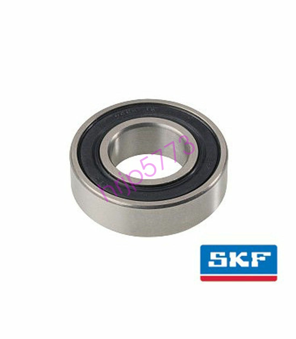 SKF Deep Groove Ball Bearings 12x24x6 mm 6901-2RS High Performance Quality