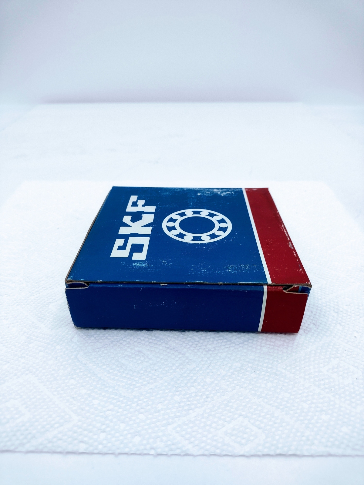 SKF 6310 2ZJEM Single Row Deep Groove Ball Bearing