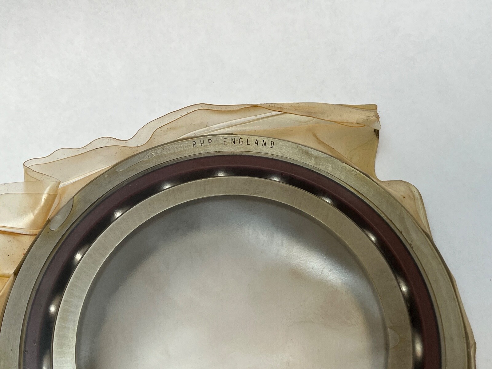 RHP 7016CTDULP4-1/2PR Bearing 75x115x20mm 7016-C-T-DUL-P4 B7016X2TADUEP7 England