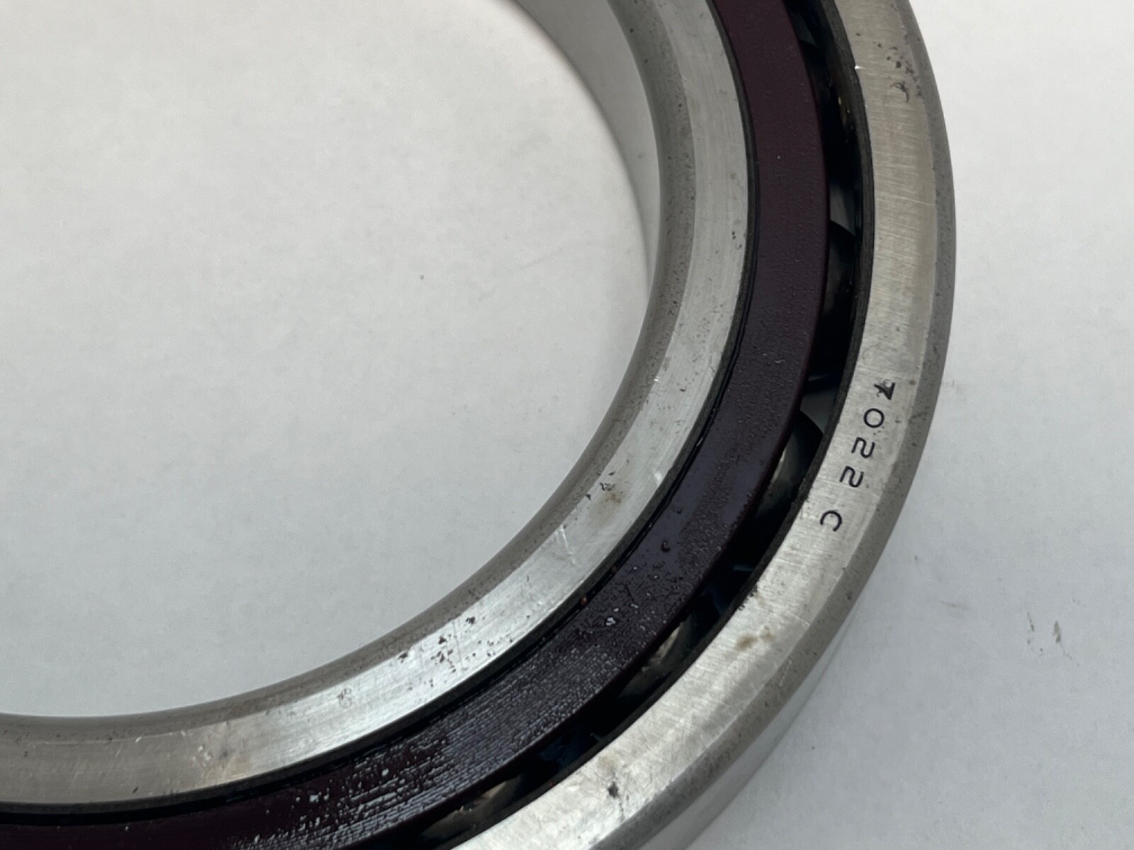 SKF 7022CTCC78 Bearing 110x170x28 mm 7022C 7022-CTC-C78 USA