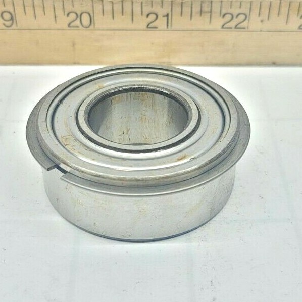 NEW TRW MRC LIGHT RADIAL DEEP GROOVE BALL BEARING 25MM X 52MM X 15MM 205SFFCG