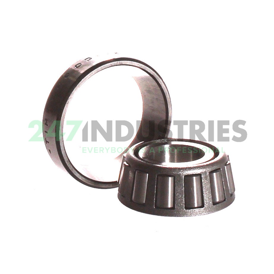 03062/03162 Timken 15,88 x 41,28 x 14,29 mm TAP. ROLL. SINGLE ROW