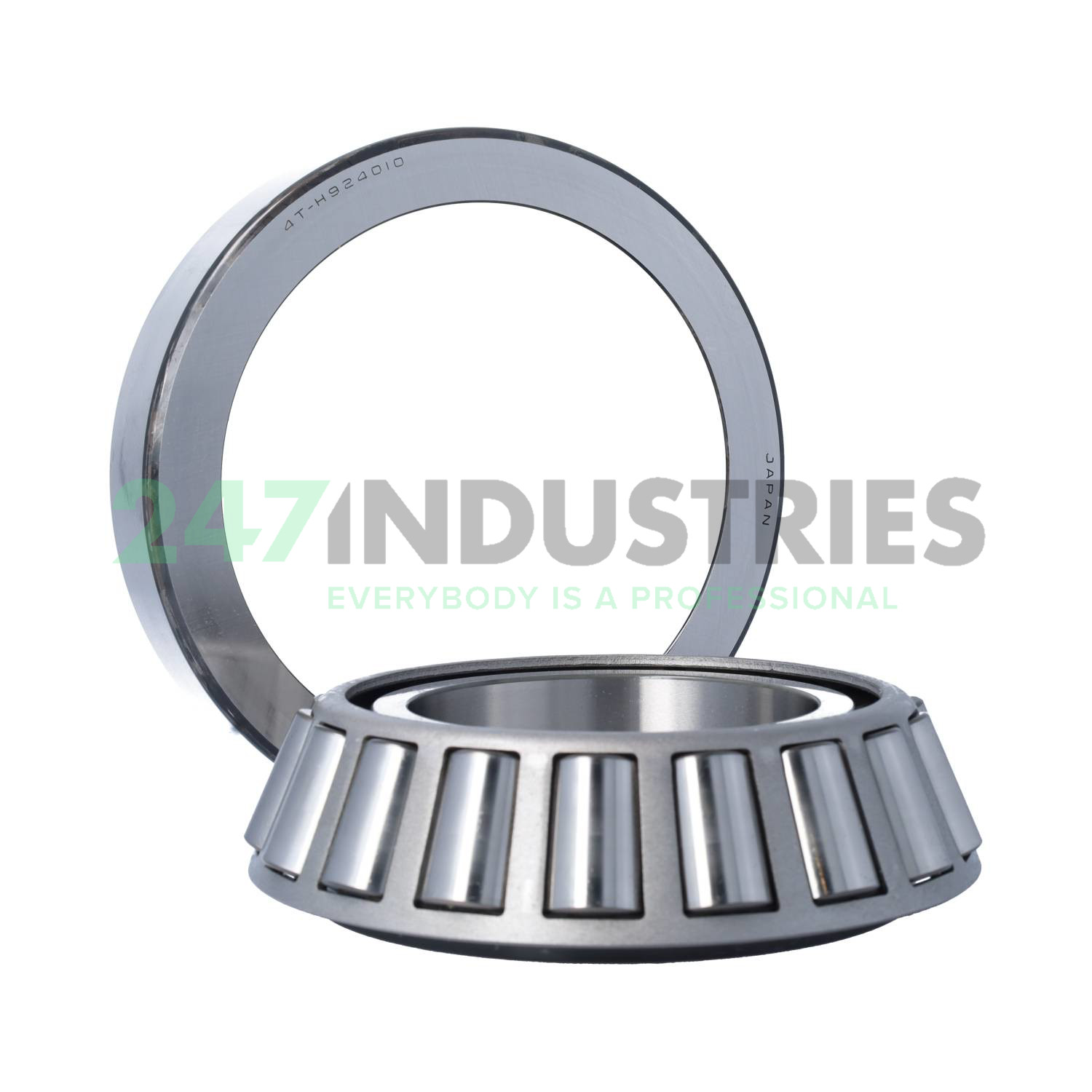 4T-H924045/H924010 NTN 111,13 x 214,31 x 55,56 mm TAP. ROLL. SINGLE ROW