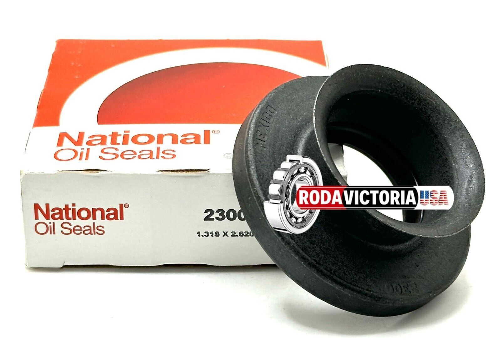 National 2300 Oil Seal