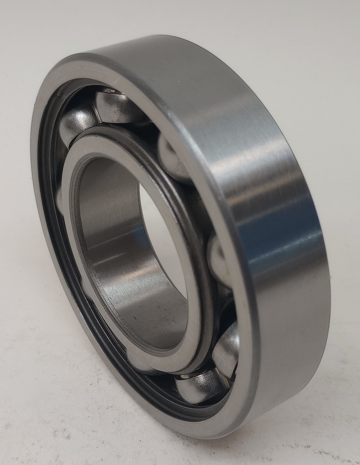 New Departure 3208 Ball Bearing Deep Groove 40 X 80 X 18mm