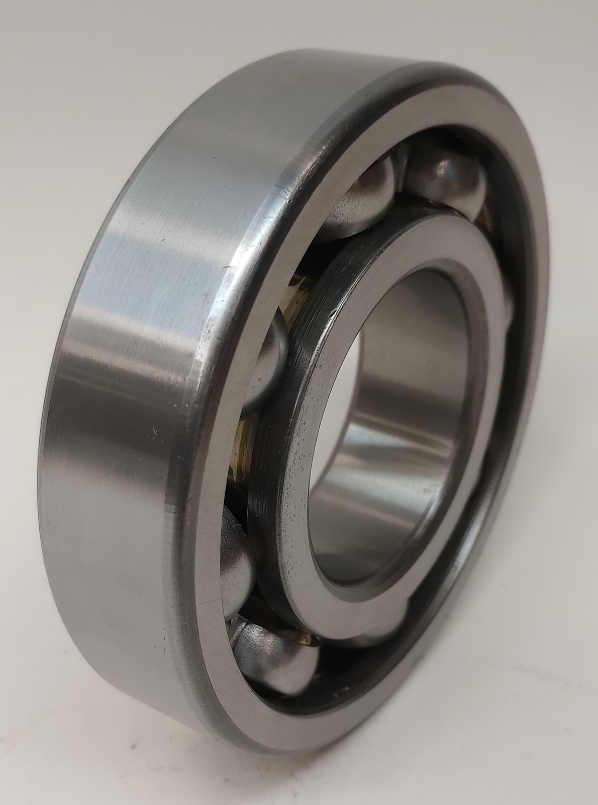 Norma Hoffmann 311 Ball Bearing Deep Groove 55mm ID X 120mm OD X 29mm W