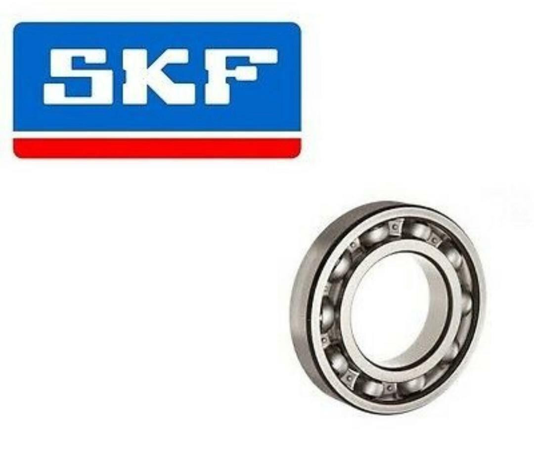 SKF 61800 Deep Groove Ball Bearings 10x19x5 mm 6800 OPEN TYPE, NO SEALS