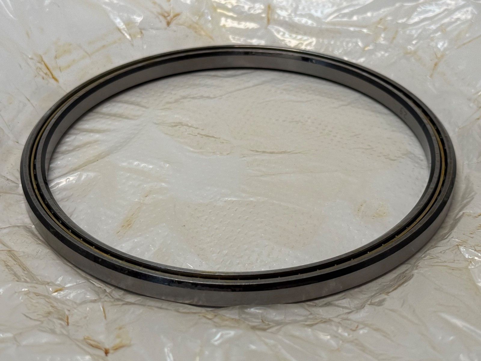 FAG L15RA500YP Angular Thin Section Bearing 5×5-5/8×5/16″ L15RA500-YP