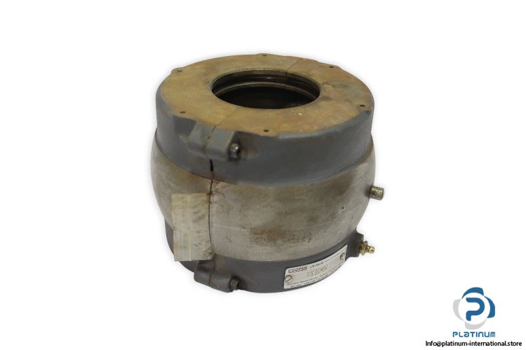 COOPER 01C 80MGR CARTRIDGE ROLLER BEARING UNIT_Fixed_Cylindrical Bearing_80 mm
