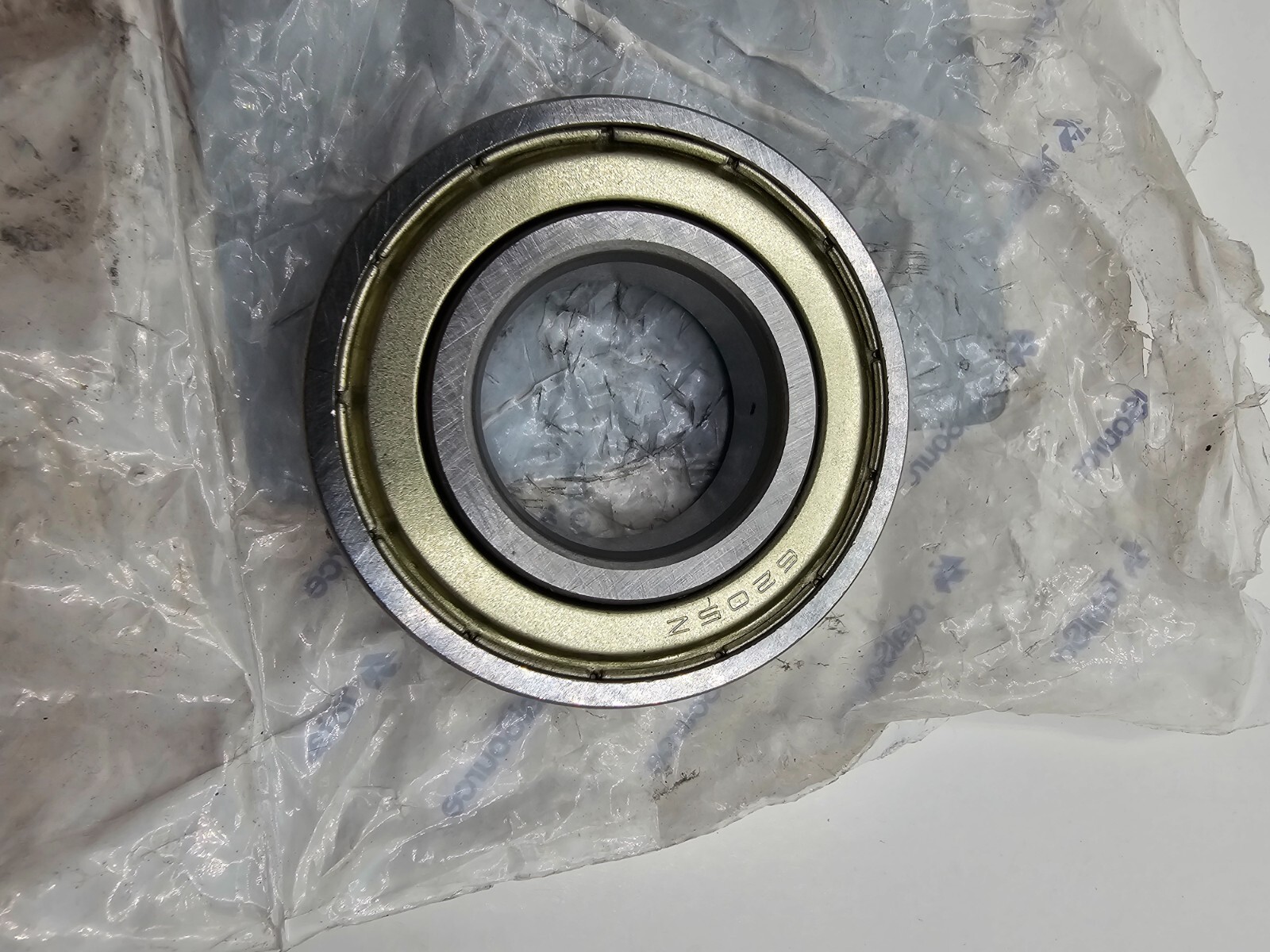 Total Source Ball Single Shield Bearing CR065081-021 TSA/CR065081-021