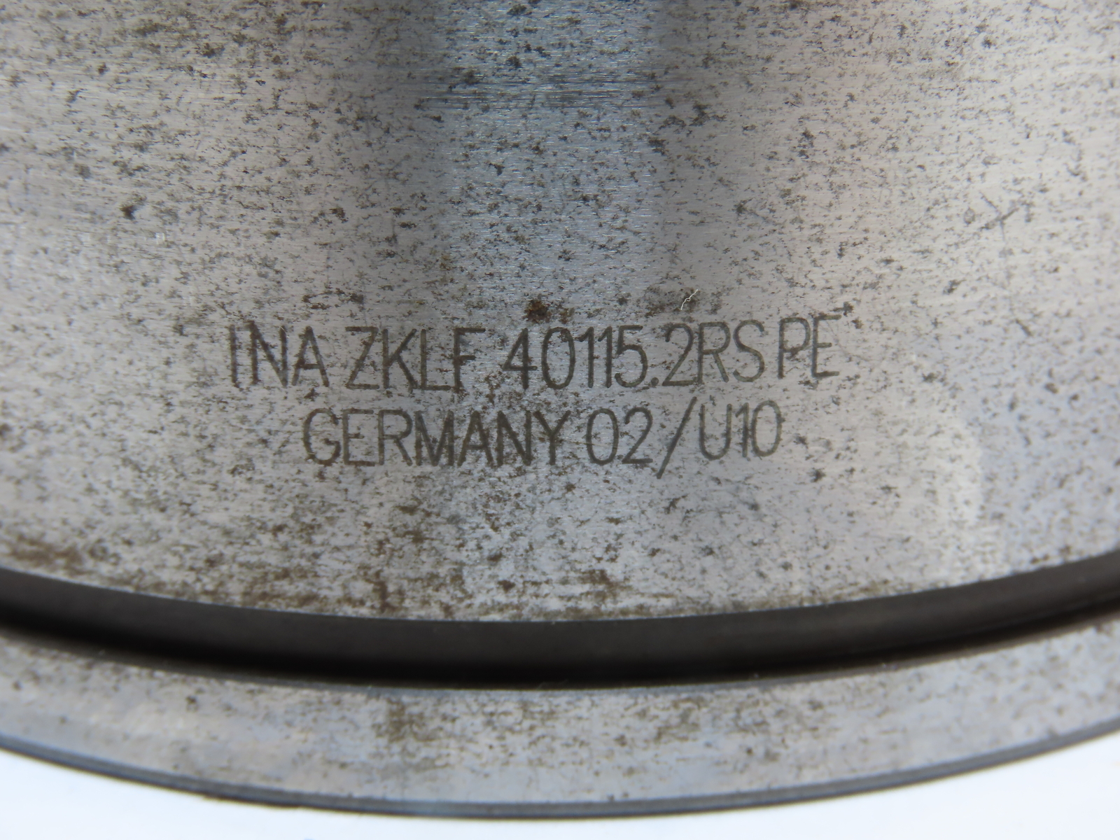 INA ZKLF-40115-2RS-PE 40x115x46mm BEARING NEW