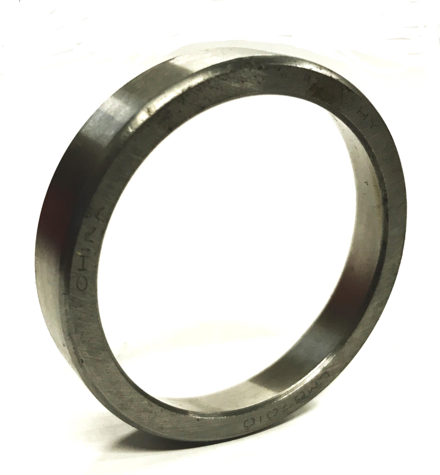 Unbranded (Multi-Brands) Tapered Roller Bearing Cup LM67010 [Lot of 5] NOS
