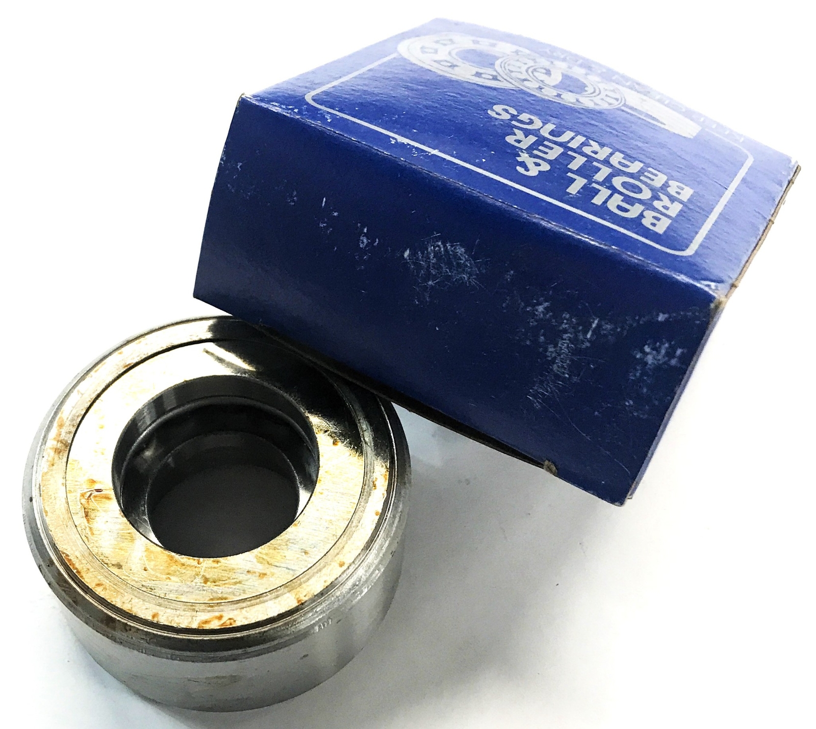 Unbranded Thrust Bearing Assembly N/A NOS
