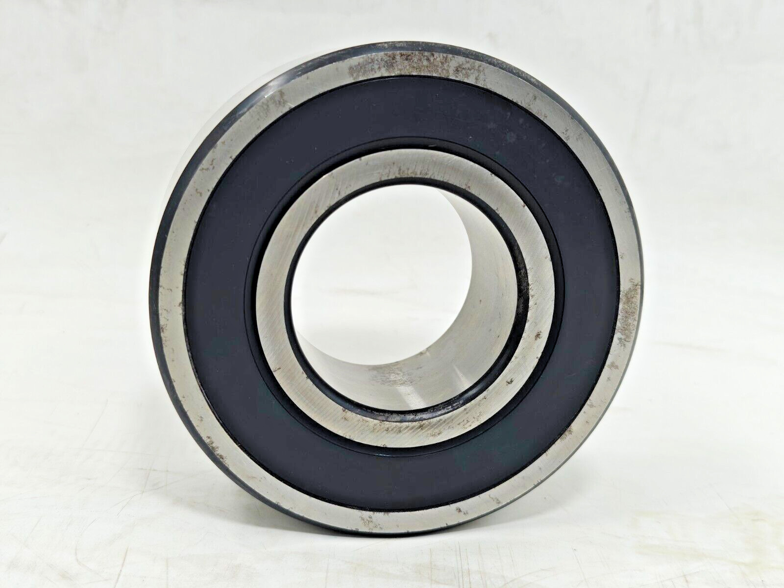 3311 2RS INA Double Row Angular Contact Ball Bearing 55x120x49.2 mm 3311 / 5311