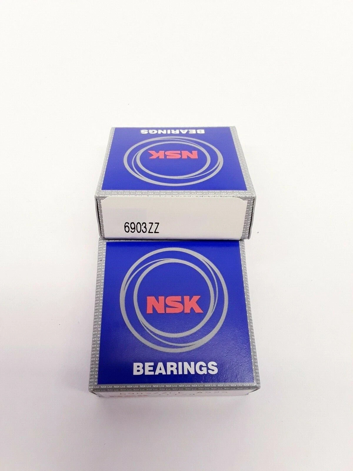 NSK 6903ZZCE 6903ZZ 6201 2ZNRJEM Deep Groove Radial Ball Bearing
