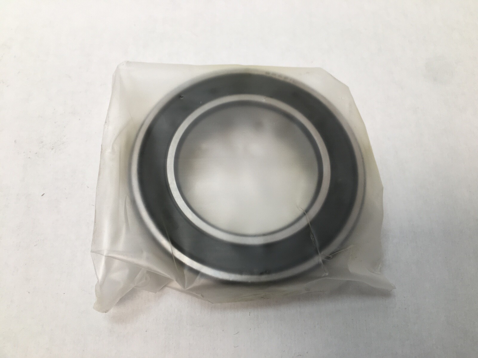 2 PACK）NSK 6008 VV C3 E Bearing Rubber Seals 40x68x15mm Free Shipping