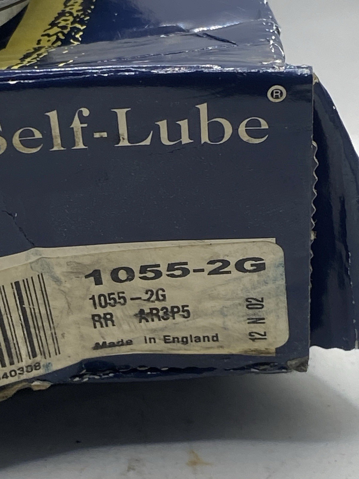 1055-2G RHP 2″ Insert Bearings
