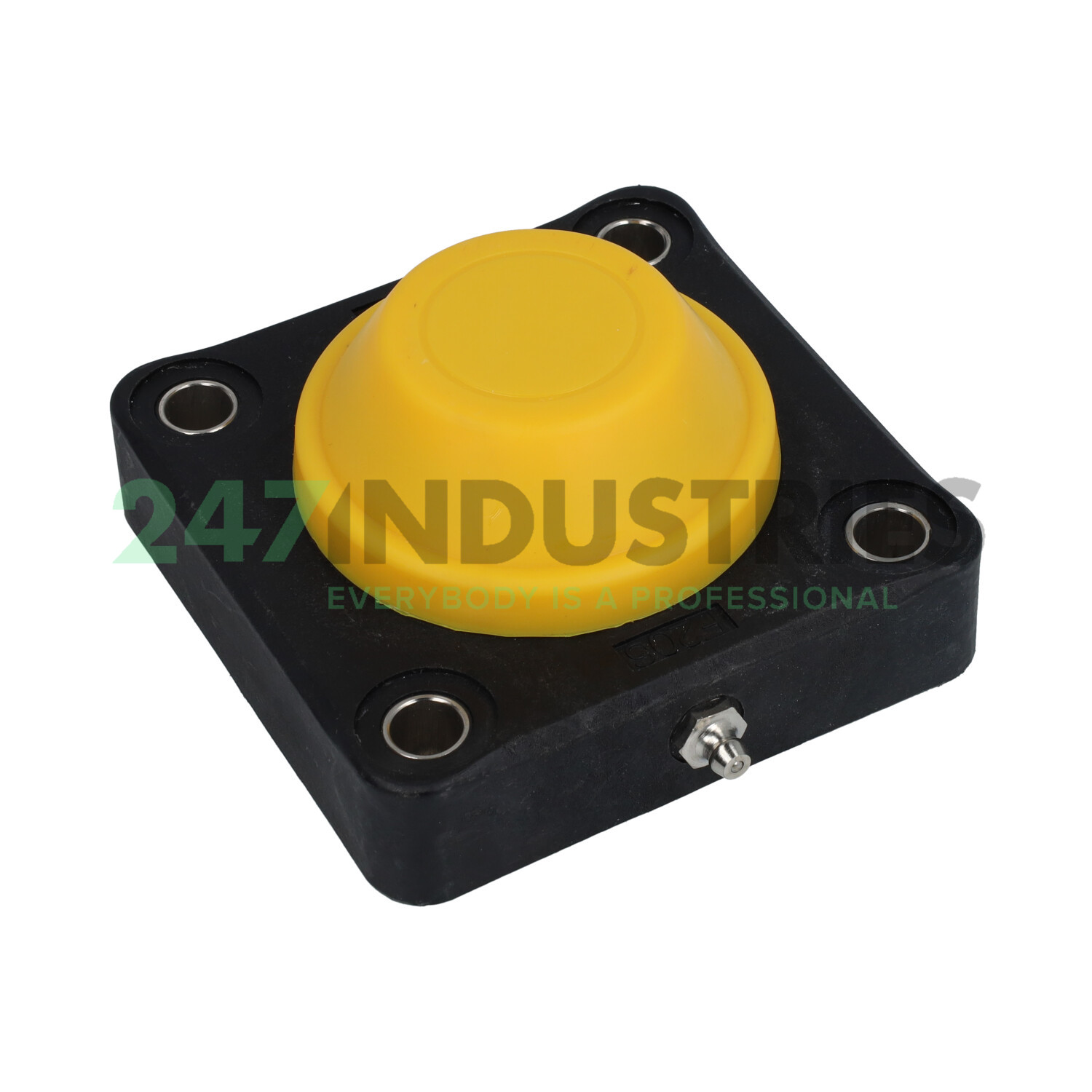 SWF206S6/D LDK 30 x 0 x 0 mm HOUSING/BEARING ASSY