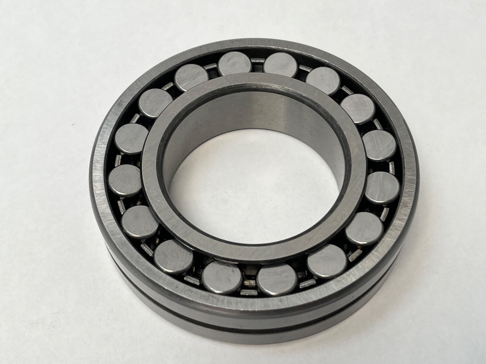 Torrington 22211KVJW33C3 Bearing 55x100x25mm 22211-K-VJ-W33-C3 USA