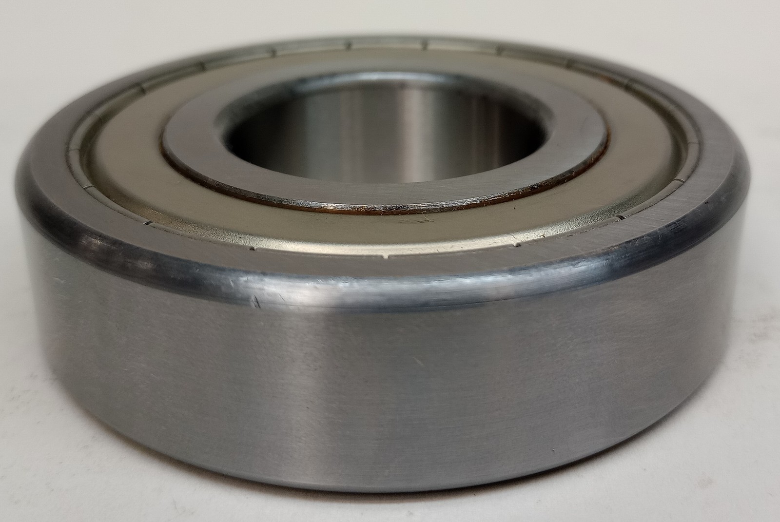 SKF 6307-2Z-C3HT21 Ball Bearing Deep Groove 35 x 80 x 21mm 6307-2Z/C3HT21